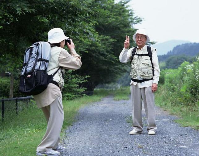 成都敬老院