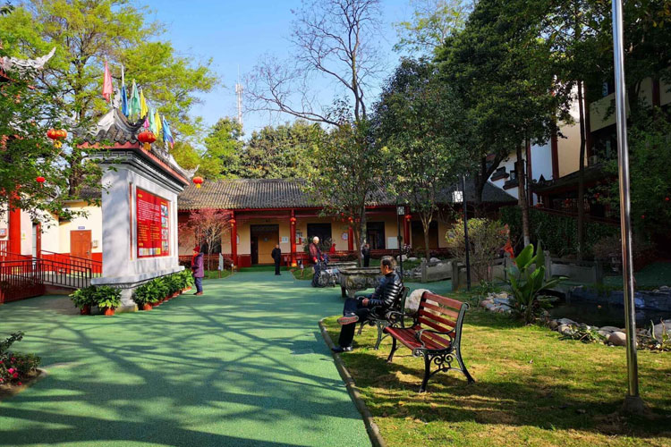 選擇養老院的一些關(guān)鍵要點(diǎn)，快來(lái)看看吧！
